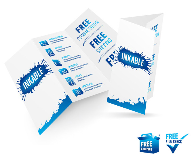 Brochure Printing