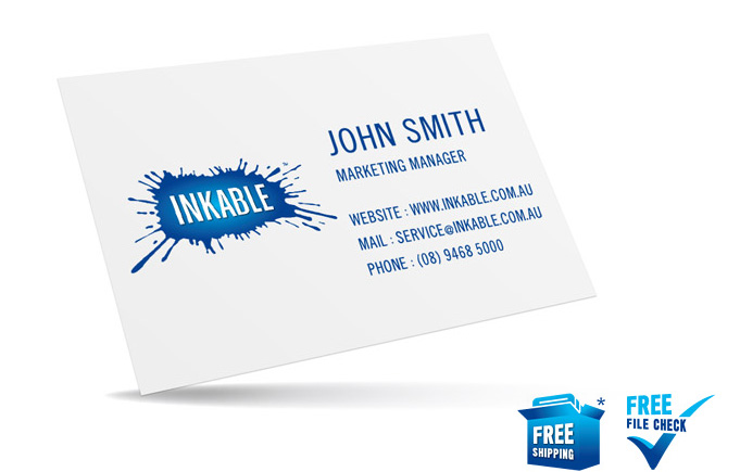 Business Card