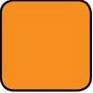pantone orange